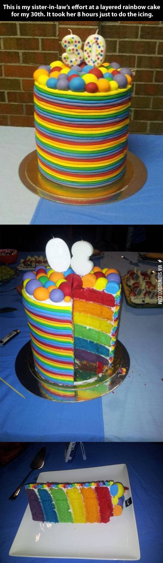 This+cake+is+legit.