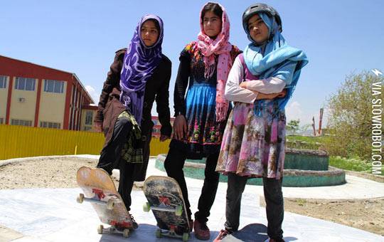 Radical+Female+Muslims