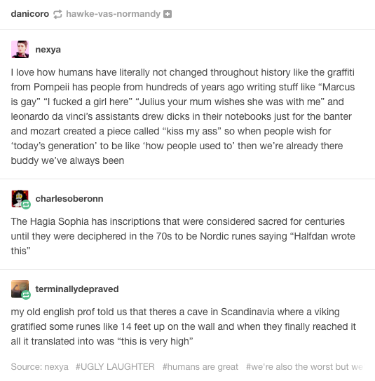 Graffiti+through+the+ages