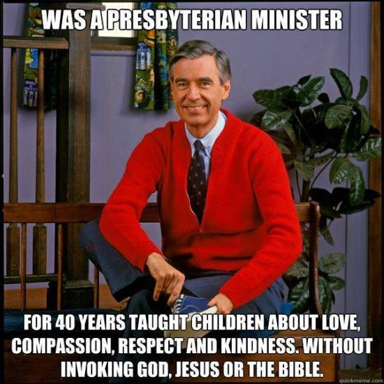 Mister+Rogers