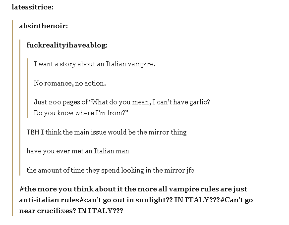 Italian+vampire