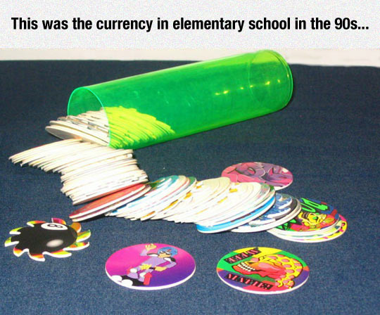 Elementary+School+Currency