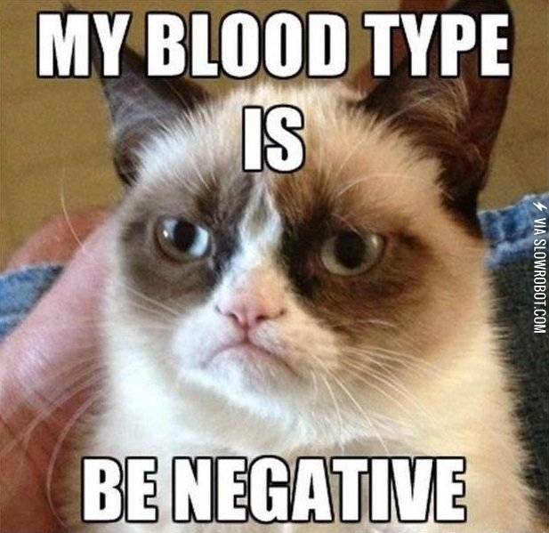My+blood+type.