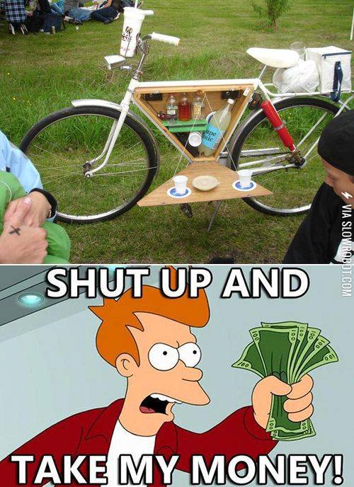 Picnic+bike.