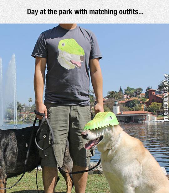 Perfect+Matching+Outfits