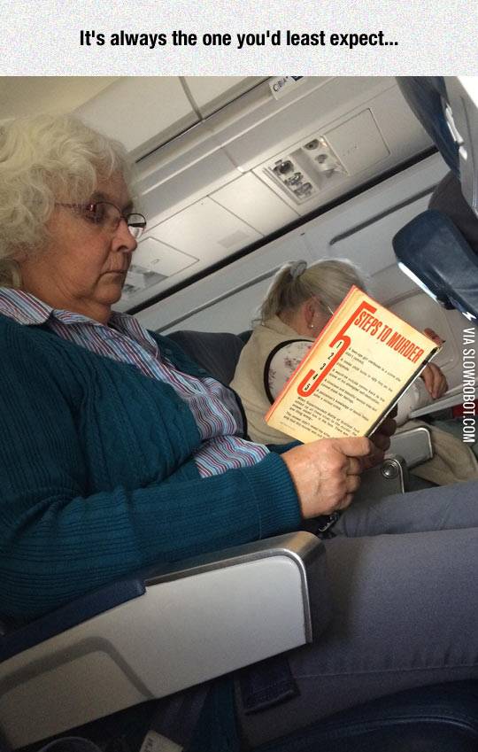 Always+The+Least+Expected