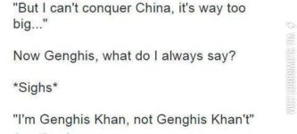Genghis+never+gave+up