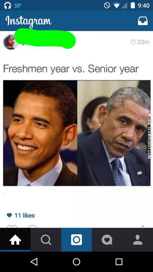 Freshman+vs.+senior+year