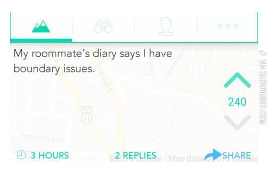 Roommate%26%238217%3Bs+Diary