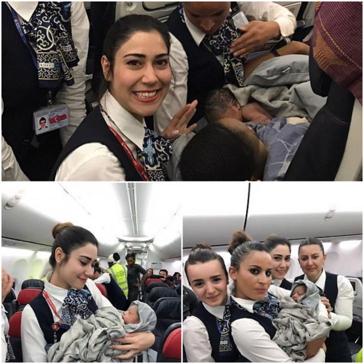 Cabin+crew+helps+woman+give+birth+at+42%2C000+feet.