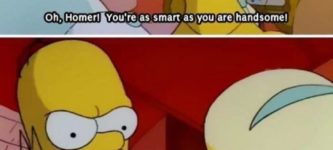 Homer+was+always+the+brightest+Simpson