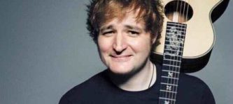 Ted+Sheeran+is+related+to+the+Zodiac+killer.