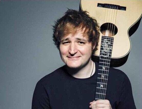 Ted+Sheeran+is+related+to+the+Zodiac+killer.