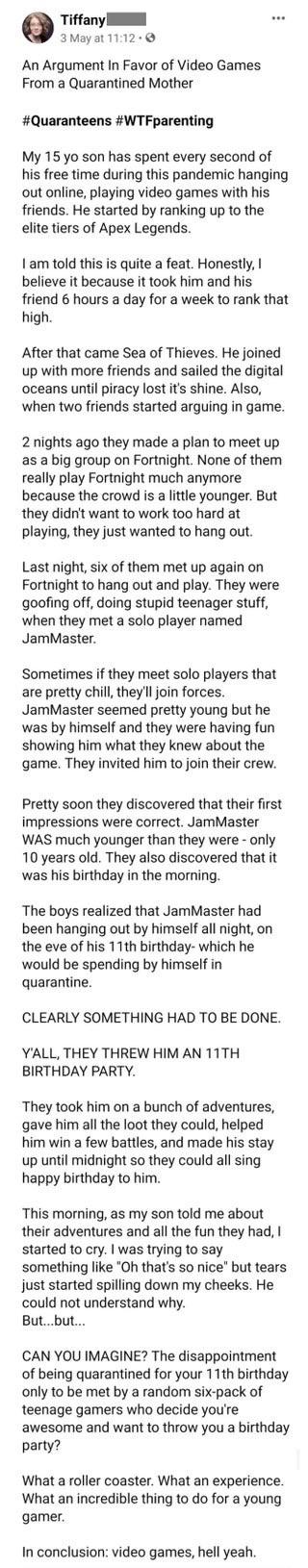 Gamer+bdays+are+good+bdays.