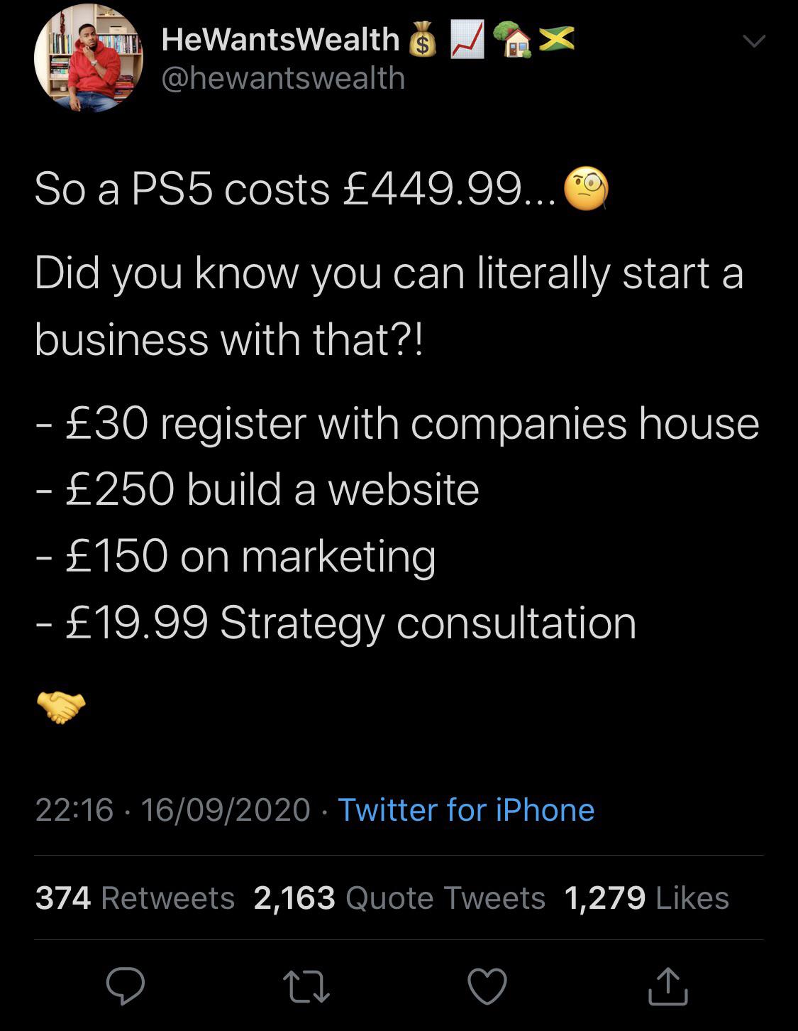 Consider+an+alternative+hustle.