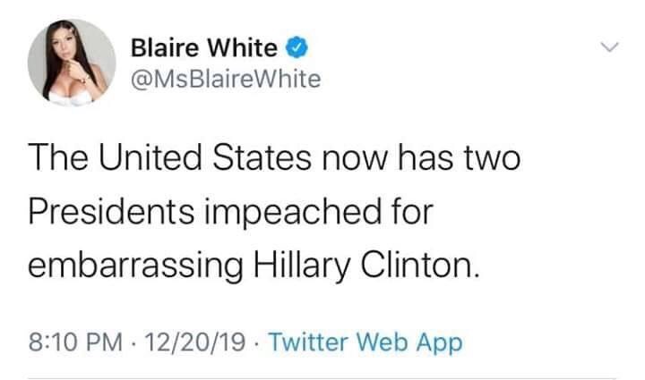 The+most+honest+impeachment