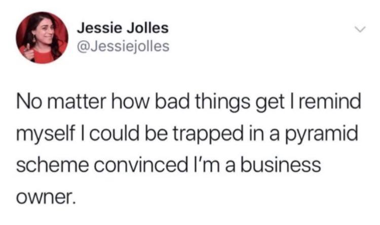 Amway+and+bust%3F