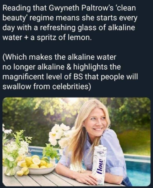 You+get+that+bank+though%2C+Gwyneth.