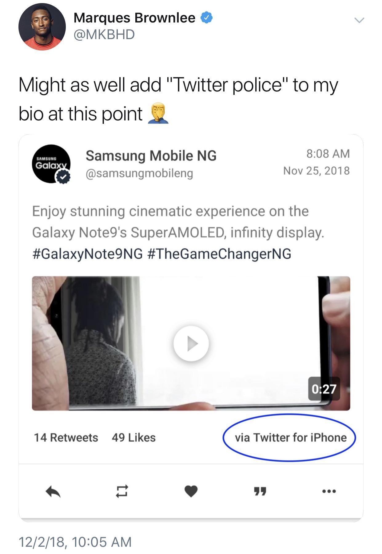 Someone+from+Samsung+just+got+fired