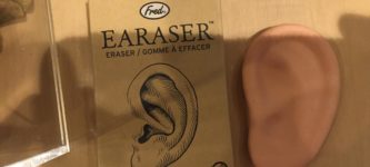 Ear+eraser+for+sale+at+a+Van+Gogh+exhibit