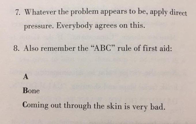 This+is+medical+advice+everyone+should+know.
