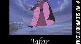 Jafar.