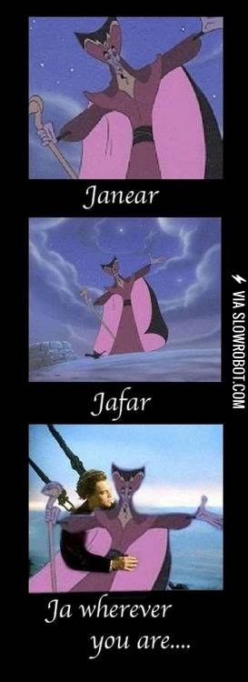 Jafar.