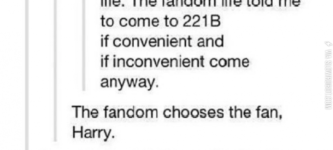 I+didn%26%238217%3Bt+choose+the+fandom+life%2C+the+fandom+life+chose+me.