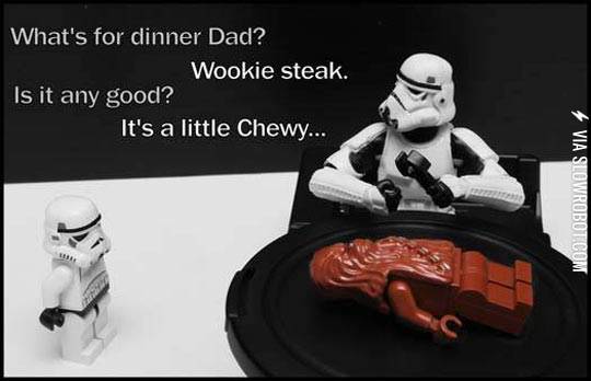 Wookie+steak.