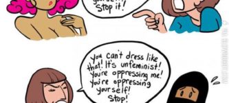 feminists