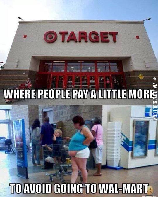 Target.