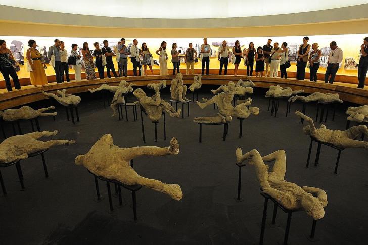 Bodies+from+Pompeii.