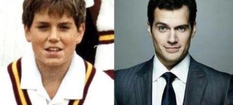 Happy+Birthday%2C+Henry+Cavill%21+Puberty+hit+him+like+a+truck