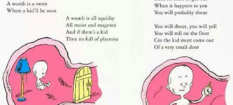 Dr+Suess+Explains+Pregnancy