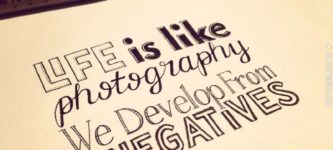 Life+is+like+photography.
