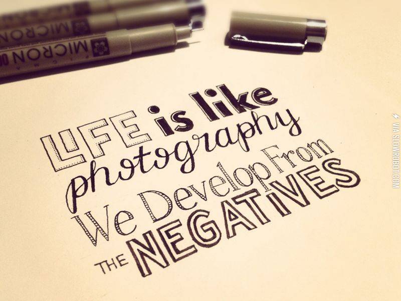 Life+is+like+photography.