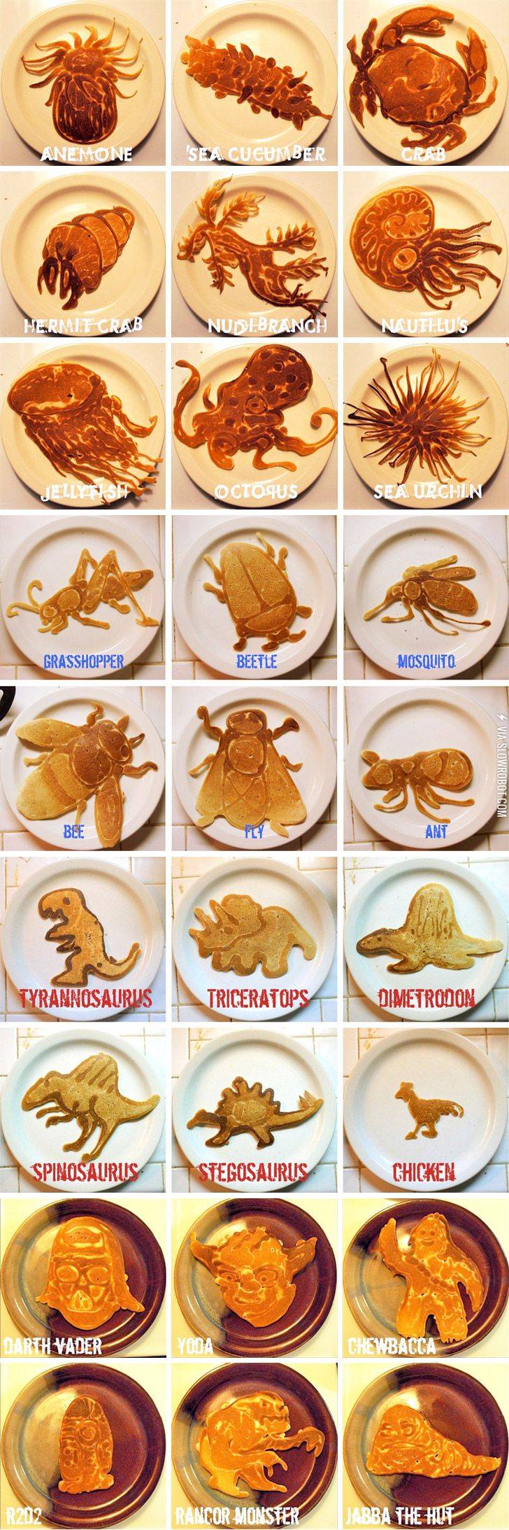 Awesome+pancakes+are+awesome.