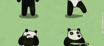 How+pandas+are+made.