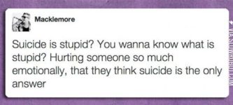 Macklemore+on+suicide.