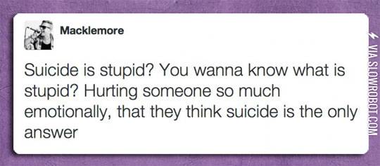 Macklemore+on+suicide.