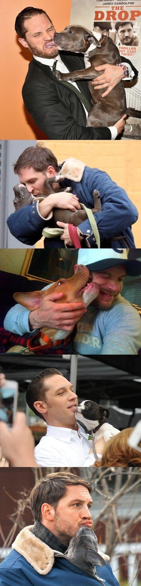 Tom+Hardy+loves+every+dog