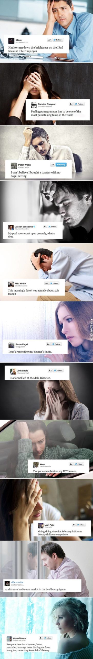 First+world+problems.