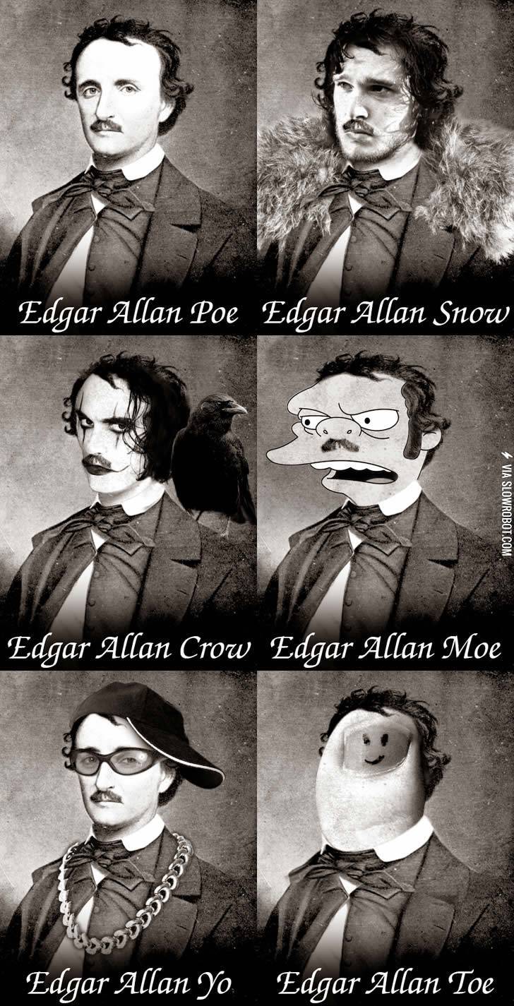 Edgar+Allan
