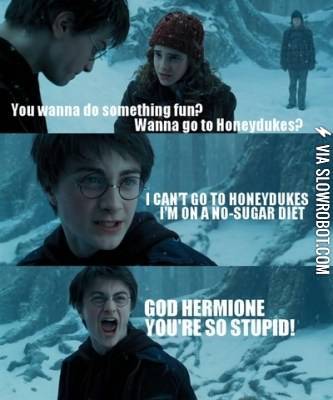 God+Hermione%21