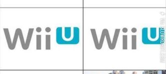 Wii+u