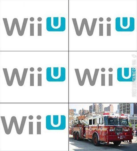 Wii+u