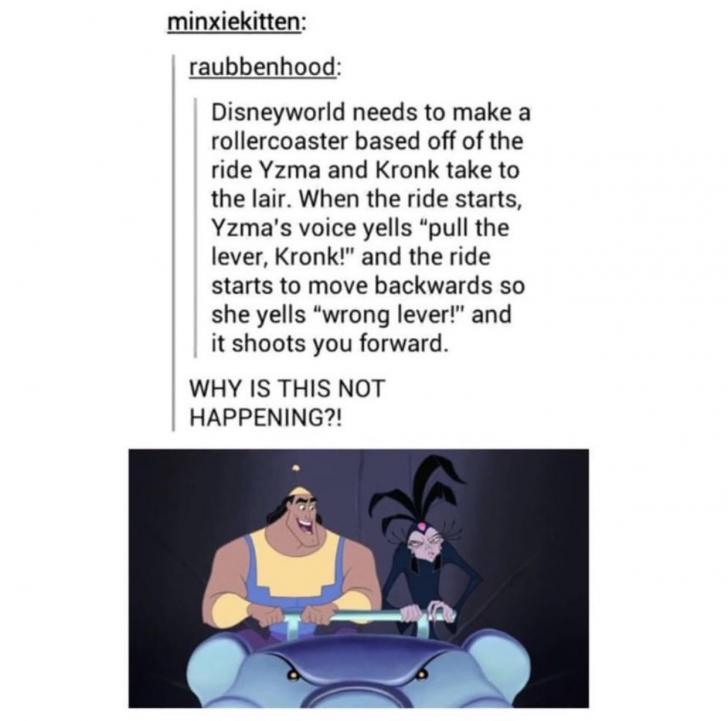 WRONG+LEVER+KROOOOOONKKK