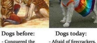 Dogs+%3A+Then+vs+Now