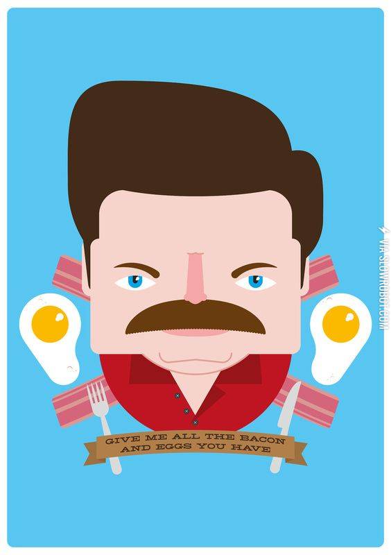 Give+me+all+the+bacon+and+eggs+you+have.