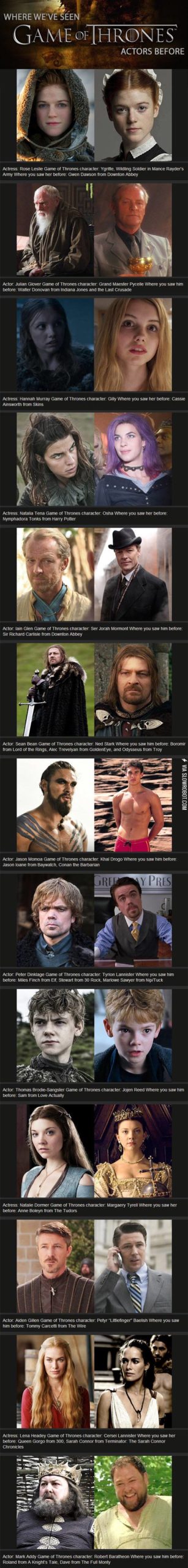 Where+you%26%238217%3Bve+seen+Game+of+Thrones+actors+before.